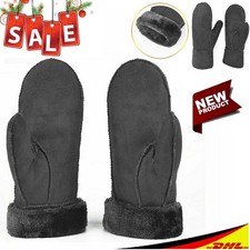 Damen Winter Fausthandschuh