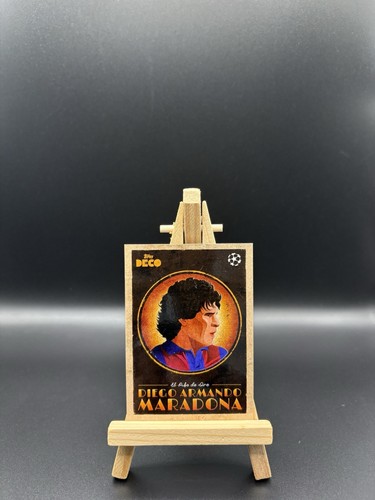 Topps deco ucc - deco, diego