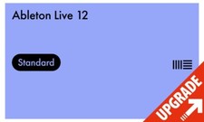 Ableton live 12 standart License transfer