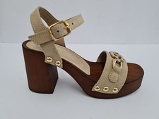 Moni Sandalen Frau aus