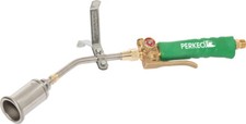 Perkeo Aufschweißbrenner TITAN HEXE Abflammbrenner Brenner 780/61/01/3/T