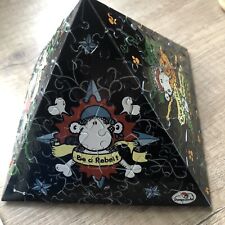 Puzzle Ravensburger Pyramide 240 Teile Sheepworld (Puzzlepyramid) vollständig