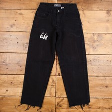 Vintage Levis Silver Tab Baggy