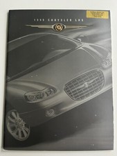 Chrysler LHS 3.5 V6 Limousine