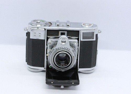 Zeiss ikon contessa - zeiss,