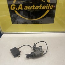 VW Golf 3 1H Zündschloss