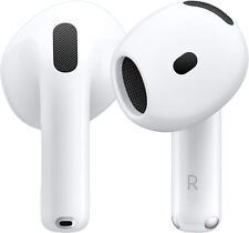 Original Apple Airpods 4 - Nagelneu Versiegelt Lieferung am nächsten Tag