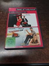 Der Kautions-Cop / Die nackte