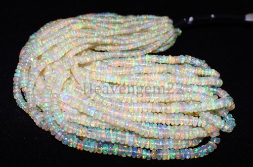 Natürliche äthiopische opal - natürliche,
