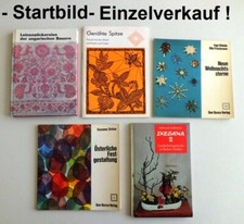 verschiedene Bücher zum Thema
