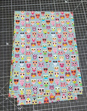 Baumwollstoff, Motivstoff