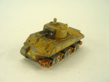 Sherman Panzer -  Matchbox Battle Kings  K-101  -   #474 gebr.
