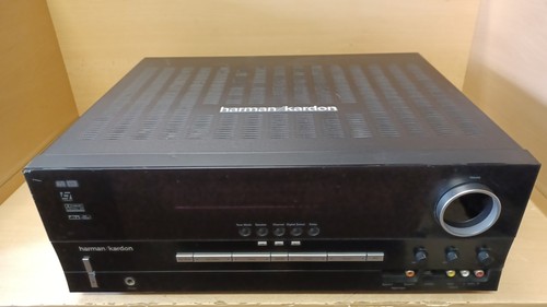 Harman kardon avr135 - avr135, av