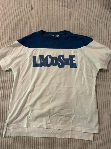 Lacoste sport shirt - lacoste, t-shirt