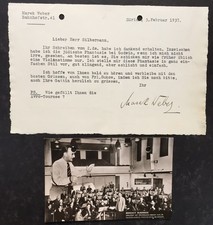 Marek Weber, ORIGINAL