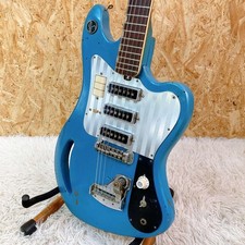 TEISCO TG-64 Bizarre Japan