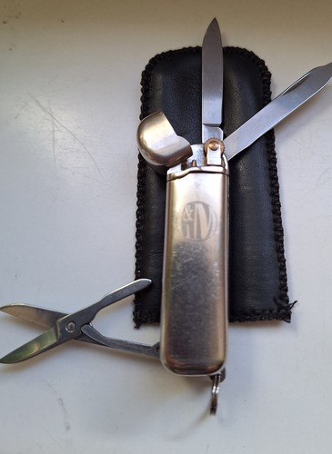 Kowell multitool edelstahl - multitool,