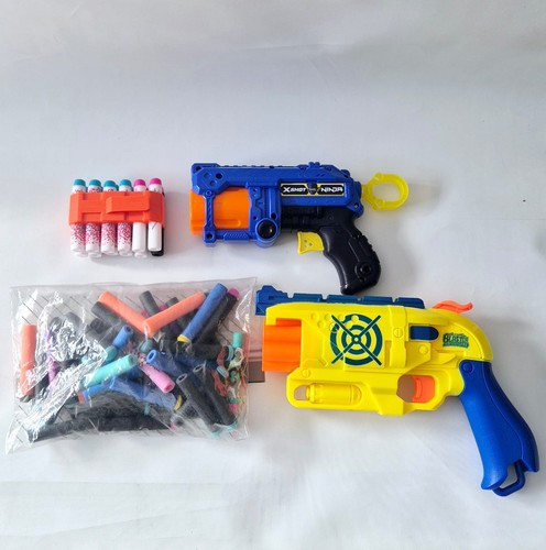 Zuru shot ninja air - x-shot,
