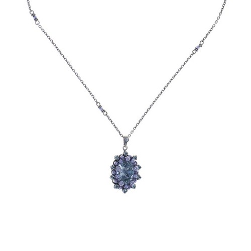 Konplott halskette collier - konplott,