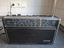Telefunken partner 500 Radio - Klassiker - Vintage
