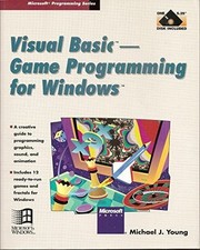 Visual Basic: Game Programming