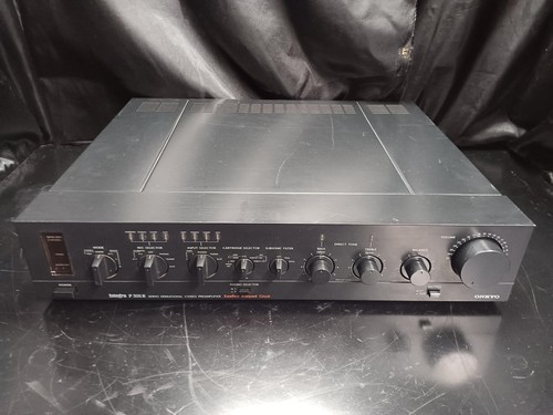 Onkyo integra 306r - integra, p-306r