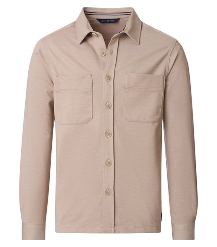 Casamoda hemdjacke uni - casamoda,