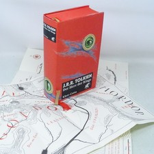 J. R. R. TOLKIEN Der Herr der
