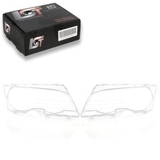 2x Scheinwerferglas Xenon