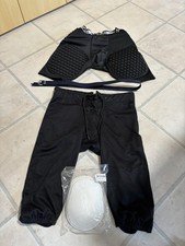 Untouchable American Football