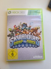 Skylanders swap force - skylanders:,