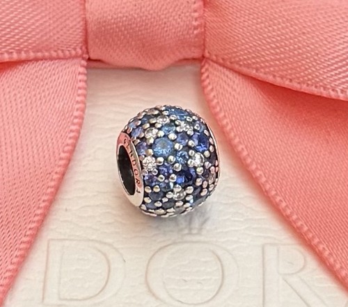 Original pandora pavé kugel - original,