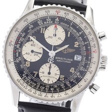 Breitling old navitimer a13022 - breitling,