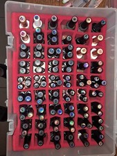 UV Nagelfarbgele Konvolut 99 Stk.