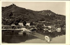 Ak Bodman Ludwigshafen am Bodensee, Bodensee, Hotel Linde am See,... - 4885873