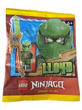 LEGO Ninjago Dragons Rising