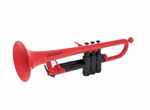 Ptrumpet kunststoff - bb,