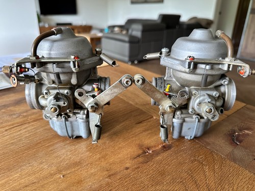 Stück rotax 912 bing - rotax,