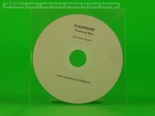 FLASHGUNS TIMEHOUSE BLUE (L61)