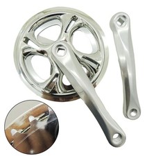 Kettensetkurbel Kurbel 175 Mm