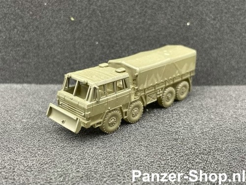 Spur tatra 815 8x8 - tatra,