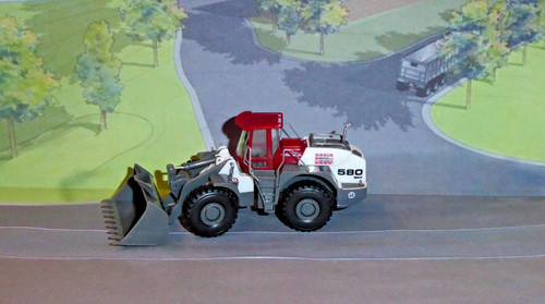 Herpa 308854 radlader - herpa,