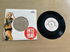 Manuela, 7", Monsieur Dupont