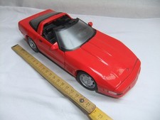 Maisto , Corvette ZR-1, 1 : 18