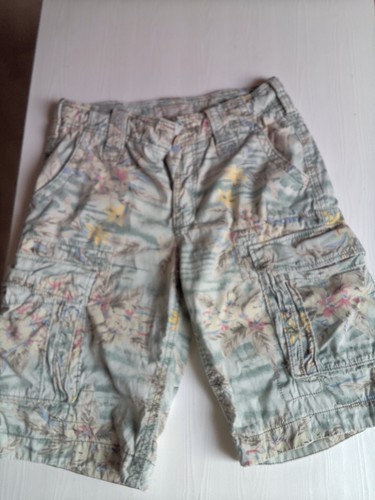 Jetlag herren cargo - jetlag, cargo-shorts