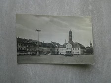 AK Rochlitz PLATZ DER