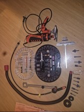 elektrisches Gerät Heimwerker basteln,schleifen