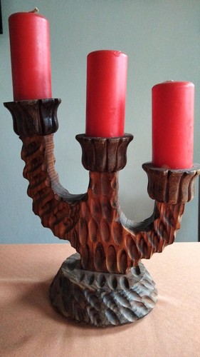 Kerzenständer
