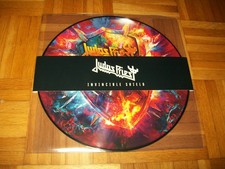 Heavy Metal LP Sammlung NWOBHM