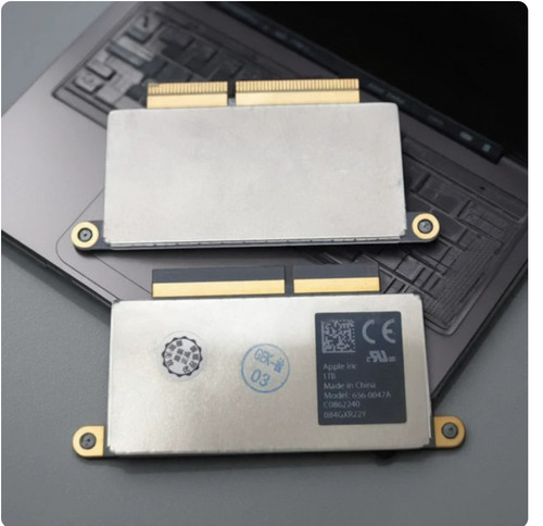 Macbook pro a1708 ssd 256 - macbook,